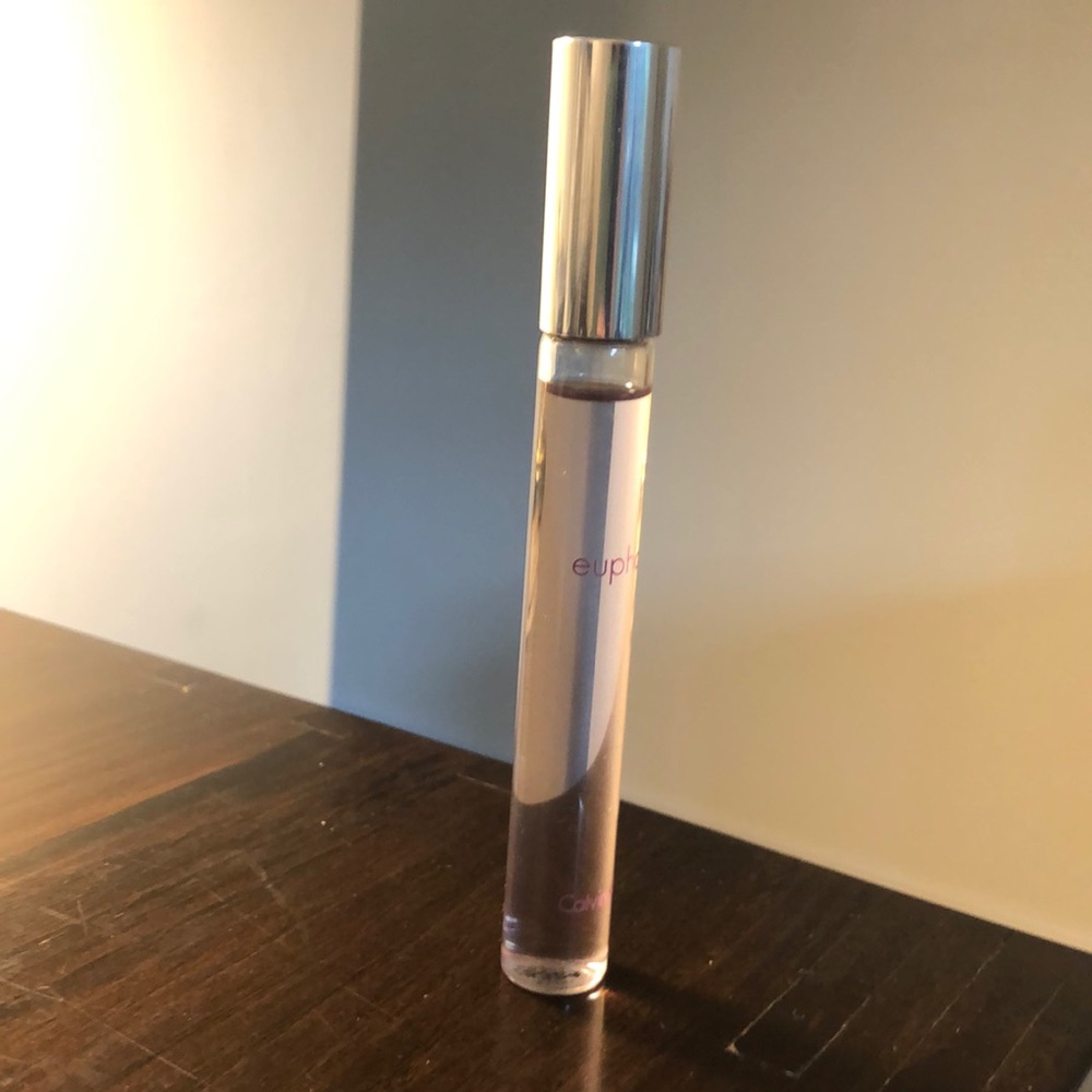 Calvin Klein Euphoria roller ball perfume